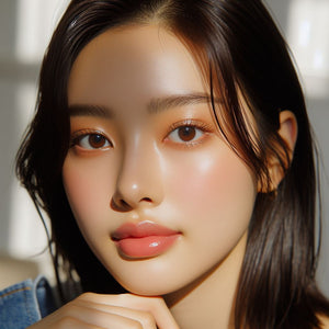 Guide de maquillage K-pop - Etape 2 : Créer un Look Frais et Lumineux Inspiré des Idols Coréens - Le maquillage