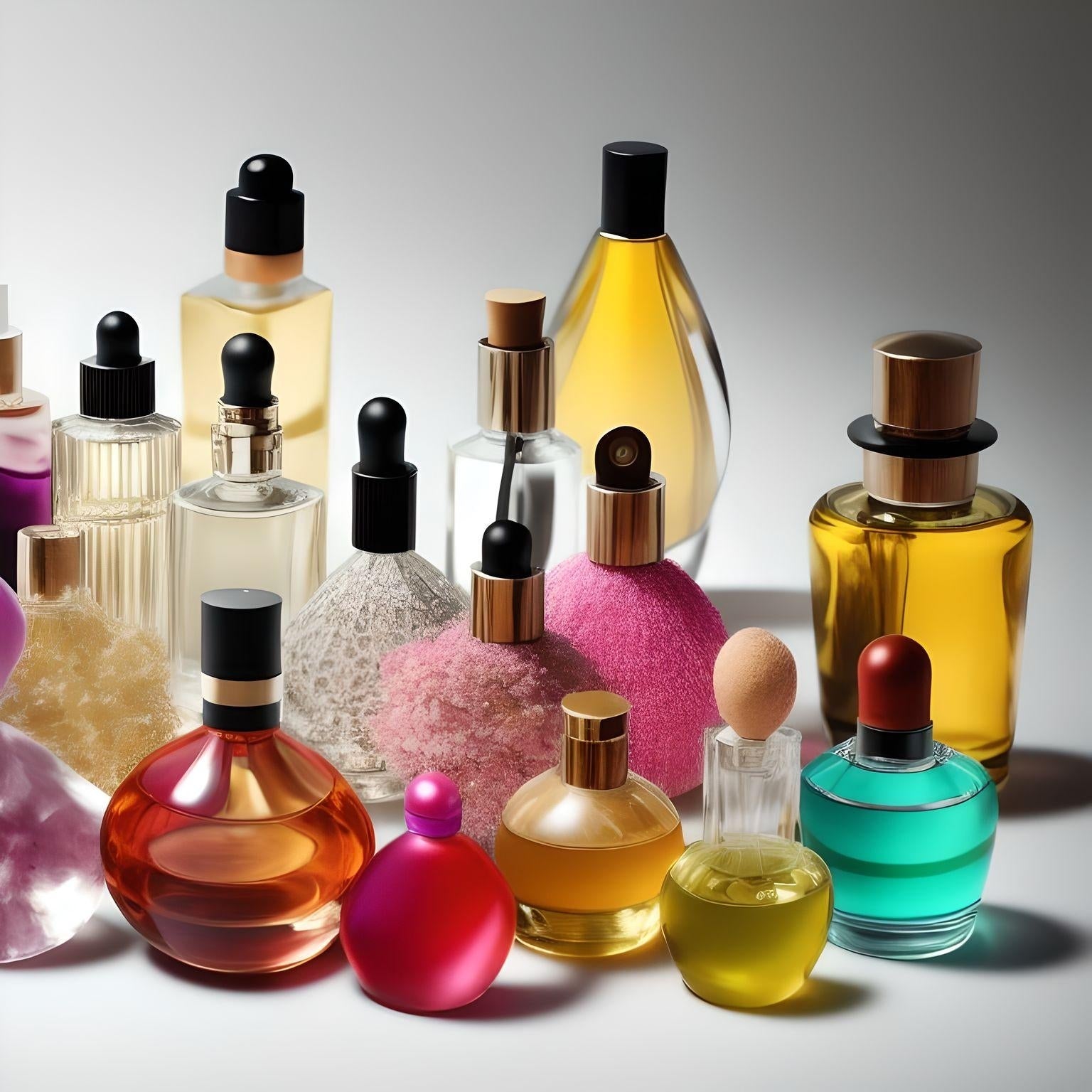 Parfums pour Femme : Élégance Envoûtante !