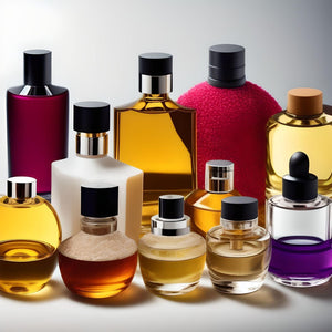 Parfums pour Homme : Charisme et Raffinement !