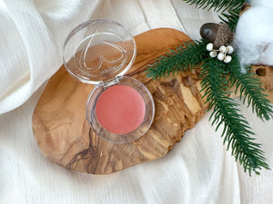 Beauty Creations Blushin Cute Baume pour les lèvres et les joues