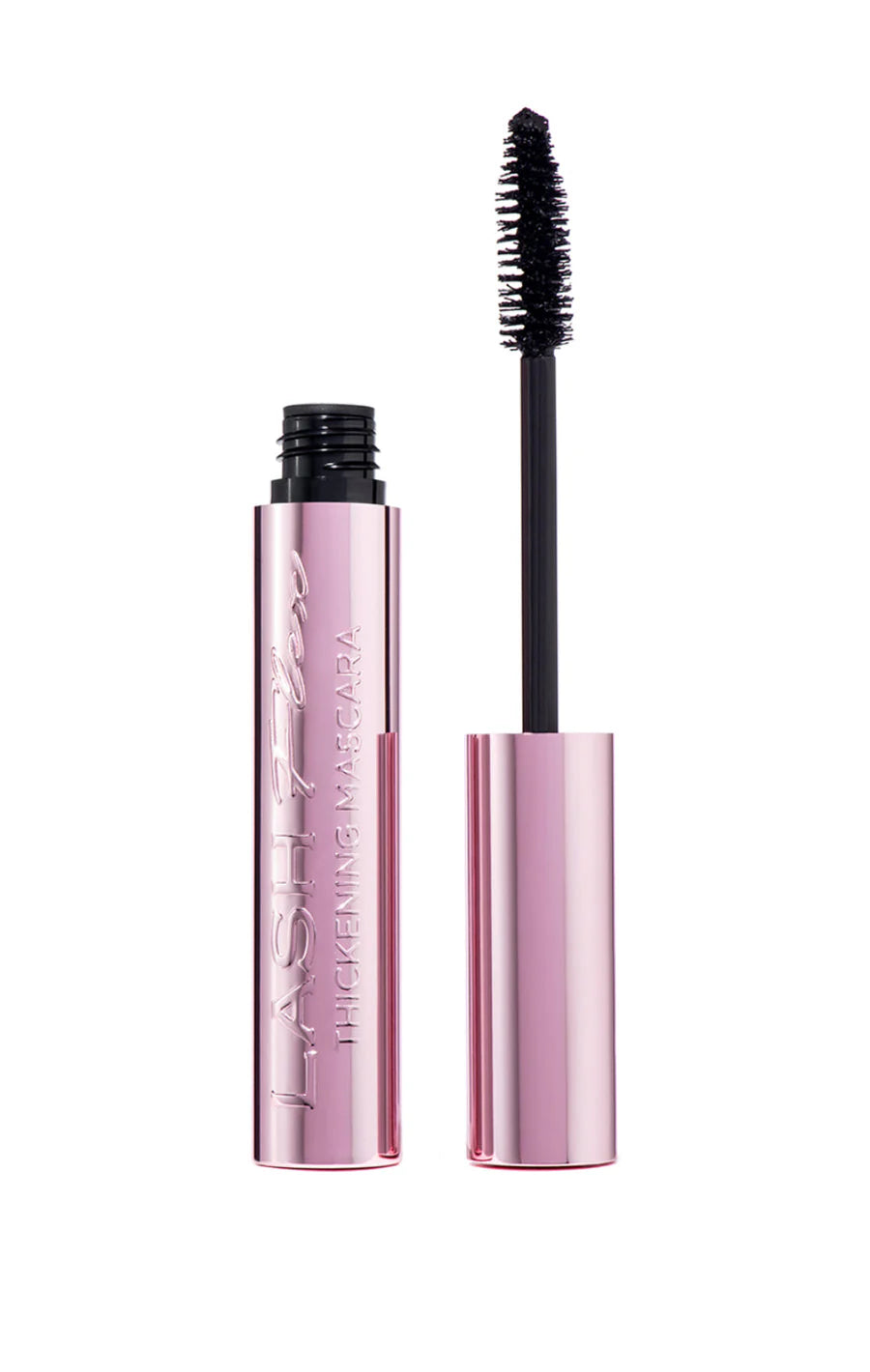 BEAUTY CREATIONS - LASH FLEX MASCARA